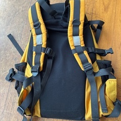 Jack Wolfskin リュックサックの画像