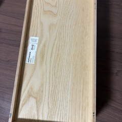 ティッシュケースの画像