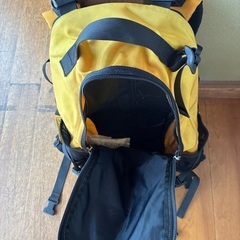 Jack Wolfskin リュックサックの画像