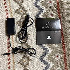 harman kardon　Bluetoothスピーカーの画像