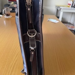ビジネスバックの画像