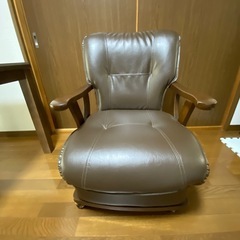 ダイニングコタツ　ハイタイプの画像