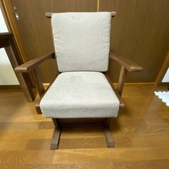 ダイニングコタツ　ハイタイプの画像