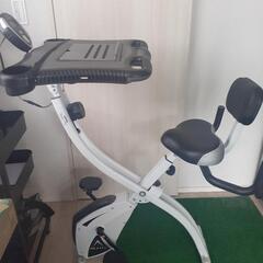 エアロバイクの画像