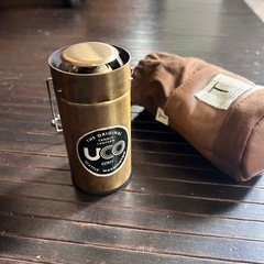 UCOランタン　キャンプ　アウトドア　防災の画像