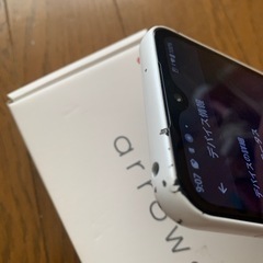 arrowsドコモF-51Bの画像