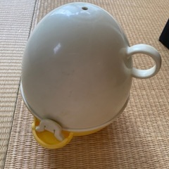 温泉卵、ゆで卵　メーカーの画像