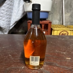 SUNTORY charade BRANDY サントリー シャレード ブランデー リッチ＆メロウ 700ml の画像