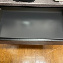 食器棚の画像