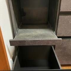 食器棚の画像