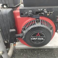 共立動力噴霧器 AHP358　動作未確認の画像