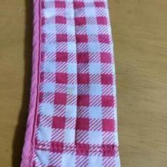 おでかけクールネック 幼児用 2個 &マスク 暑さ対策  熱中症予防の画像