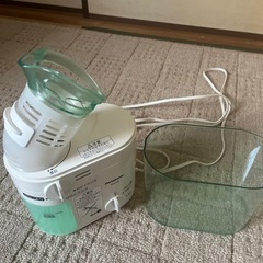 喉洗浄きの画像