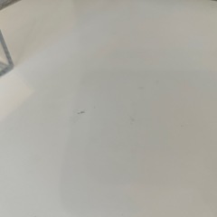 【LOWYA】2人用 ダイニングテーブルセットの画像