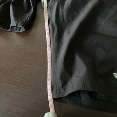 ハーフパンツMサイズの画像