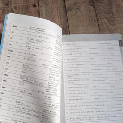 英単語トレーニング1400の画像