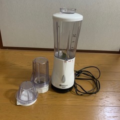 ミル&ミキサー
