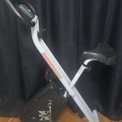 エアロバイク