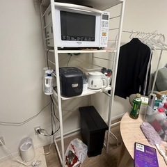 キッチンラック
