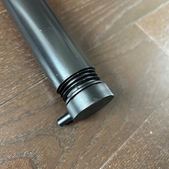 棚柱・ハンガー棒の画像