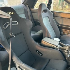 スカイライン　GT-Rの画像