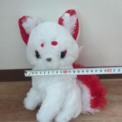 ちょコンと九尾さまの画像
