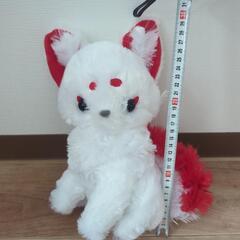 ちょコンと九尾さま