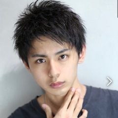 7月31日（木）10:00~メンズカットモデル様👦🏻