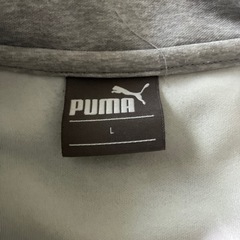 PUM  Mサイズジャージ上下。の画像