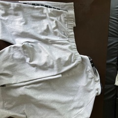 PUM  Mサイズジャージ上下。の画像