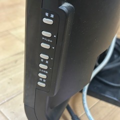 Lapio KLC1900A [19インチ] 液晶テレビの画像