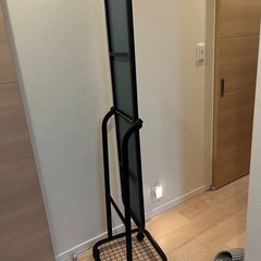 姿見　ミラー　鏡の画像