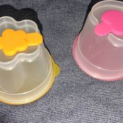 ゼリーカップの画像