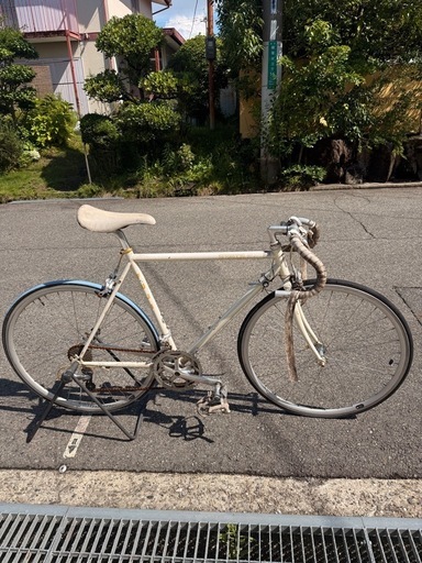 FUJIバイク自転車