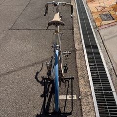 FUJIバイク自転車の画像