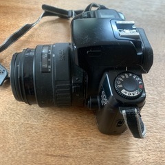 キャノン　Canonカメラ　ジャンクの画像