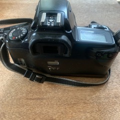 キャノン　Canonカメラ　ジャンクの画像