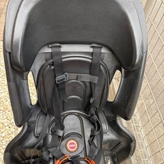 OGK チャイルドシート 自転車後ろ用の画像