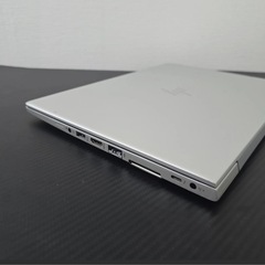 ノートパソコン　HP Elitebook 830 G5 第8世代i5 8G/SSD256GB office付き（値下げ中）の画像