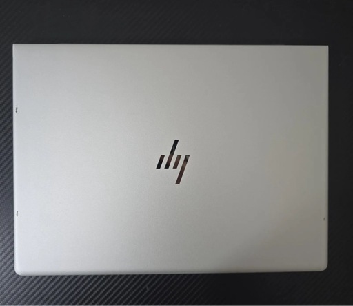 ノートパソコン　HP Elitebook 830 G5 第8世代i5 8G/SSD256GB office付き（相談中）早め希望