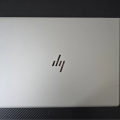 ノートパソコン　HP Elitebook 830 G5 第8世代i5 8G/SSD256GB office付き（値下げ中）の画像