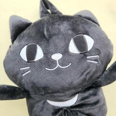 猫ちゃんティシュカバーの画像