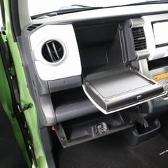 【自社ローン】スズキ ハスラー 　Ｇ　ございます！✨の画像