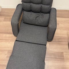 座椅子の画像