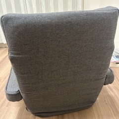 座椅子の画像