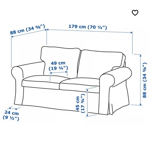 IKEA  ソファ ソファシリーズ - IKEA
