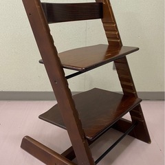 人気のStokke トリップトラップ（本体のみ） 引き取り希望