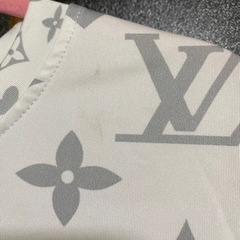 ディズニードナルドダッグTシャツ 2XLの画像