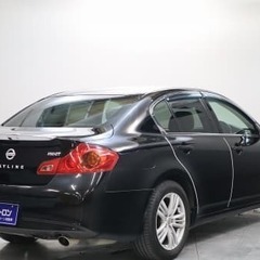 日産　スカイライン😍😍😍の画像