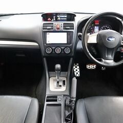 【ローン審査通過率95％！ローンお任せください！】スバル XV 　２．０ｉ－Ｌ　アイサイトの画像